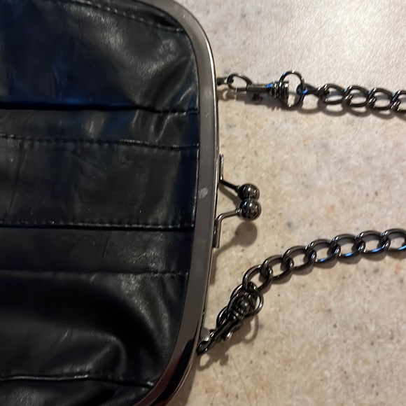 Kisslock Coin purse style Bag - Picture 7 of 9